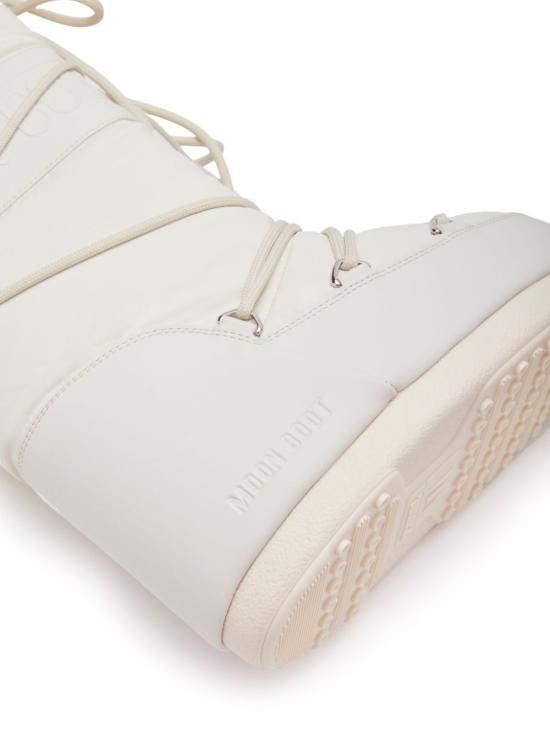26FW 문부츠 부츠 80D1402760L002 CREAM - MOON BOOT