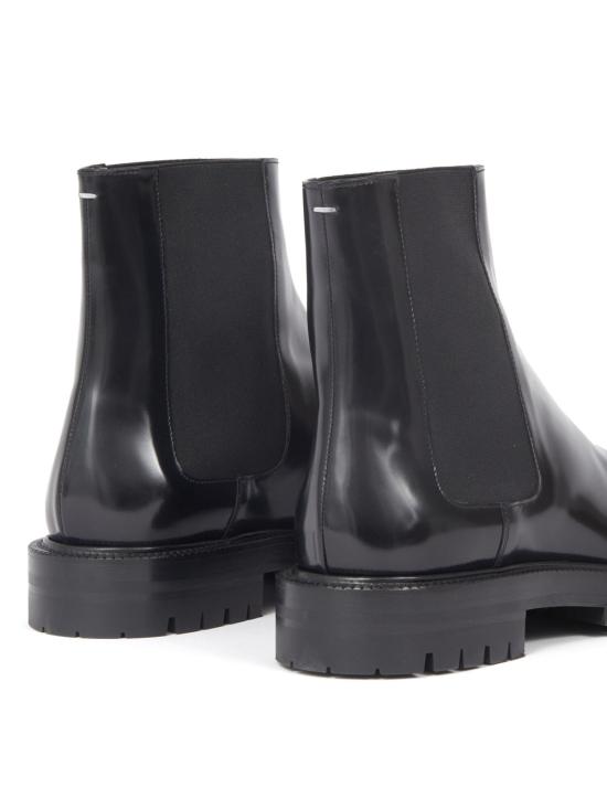 26FW 마르지엘라 타비 첼시 부츠 S57WU0275P3827 H8396 - MAISON MARGIELA