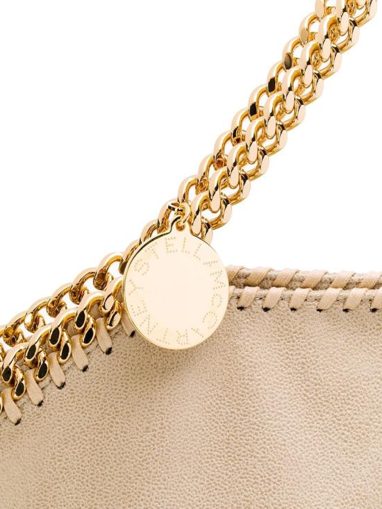 26FW 스텔라 맥카트니 숄더백 234387W9355 BUTTER CREAM - STELLA MCCARTNEY