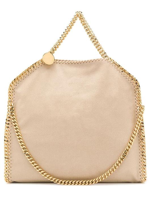 26FW 스텔라 맥카트니 숄더백 234387W9355 BUTTER CREAM