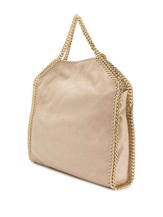 26FW 스텔라 맥카트니 숄더백 234387W9355 BUTTER CREAM - STELLA MCCARTNEY