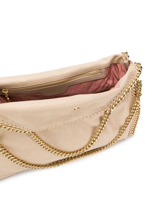 26FW 스텔라 맥카트니 숄더백 234387W9355 BUTTER CREAM - STELLA MCCARTNEY