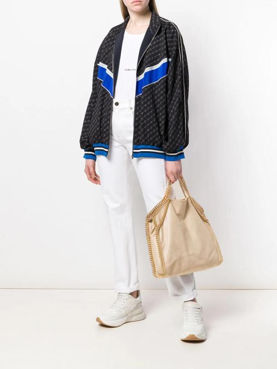 26FW 스텔라 맥카트니 숄더백 234387W9355 BUTTER CREAM - STELLA MCCARTNEY