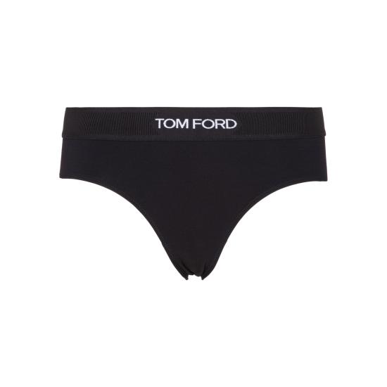 26FW 톰포드 팬티  KNJ004 JEX011 NAA BLACK - TOMFORD