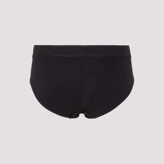 26FW 톰포드 팬티  KNJ004 JEX011 NAA BLACK - TOMFORD