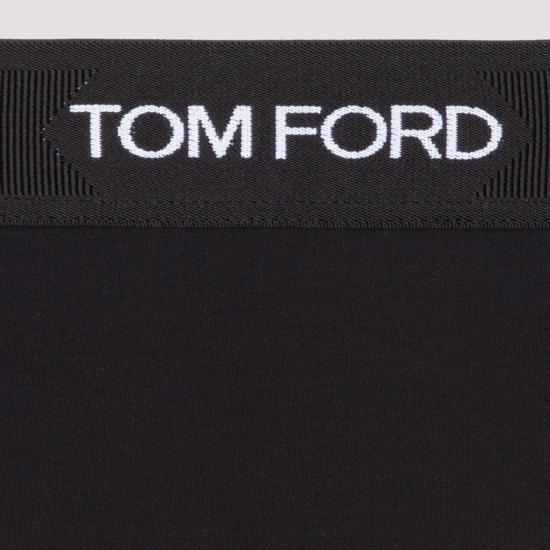 26FW 톰포드 팬티  KNJ004 JEX011 NAA BLACK - TOMFORD