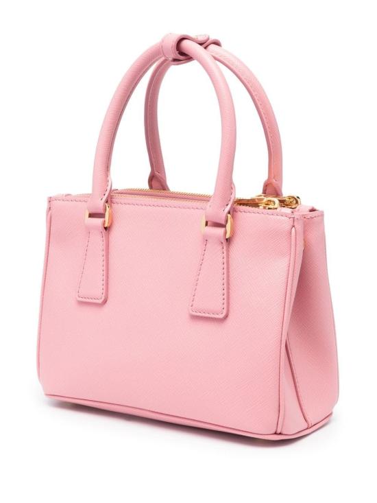 26FW 프라다 갤러리아 시어링 미니 백 1BA906VEOM NZV F0442 PETALO - PRADA
