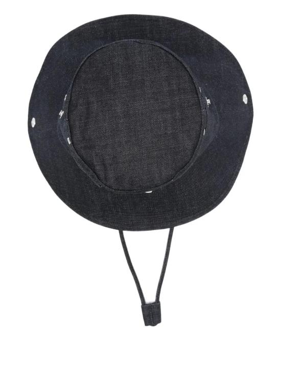 26FW 자크뮈스 버킷햇 25EACU00721AD00036 NAVY 380 - JACQUEMUS