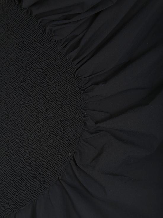 26FW 이세이 미야케 블라우스 IM46FJ536 15 BLACK - ISSEY MIYAKE