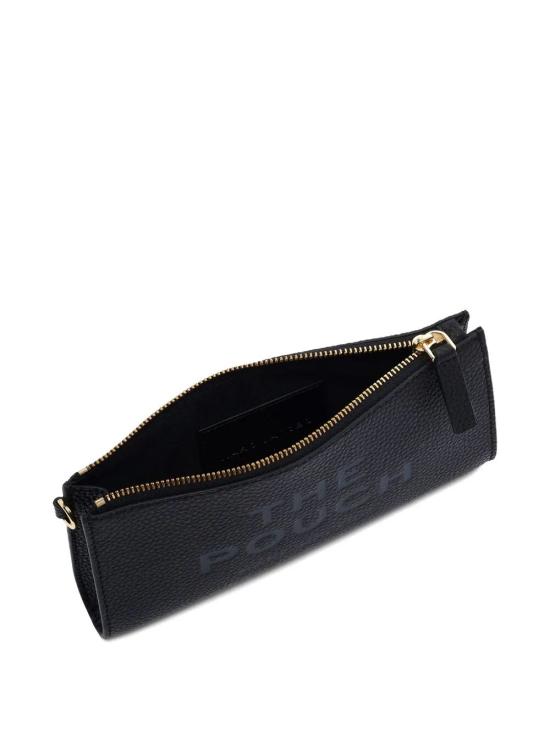 26FW 마크제이콥스 클러치/파우치 2F5SCP015S01 001 BLACK - MARC JACOBS