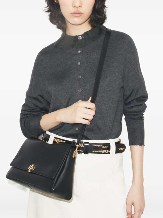 26FW 토리버치 숄더백 180726001 BLACK 001 - TORY BURCH