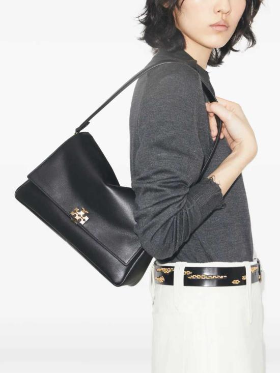 26FW 토리버치 숄더백 180726001 BLACK 001 - TORY BURCH