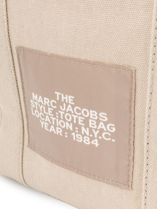 26FW 마크제이콥스 토트백 M0016161 260 BEIGE - MARC JACOBS