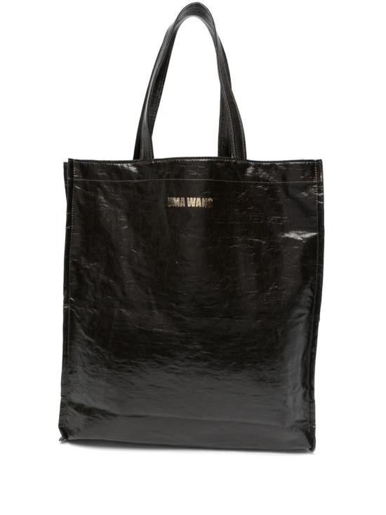 26FW 우마 왕 숄더백 UB0063 UW690 DARK BROWN