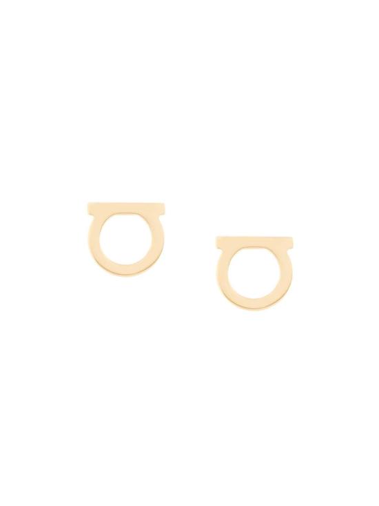 26FW 살바토레 페라가모 이어링 760119 0696429 ORO