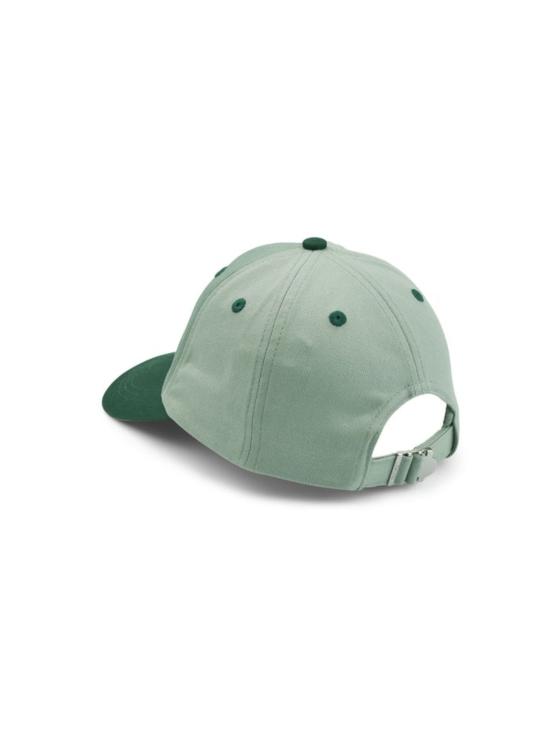 26FW [키즈] 리우드 모자 LW14468 8002 DUSTY MINT MULTI MIX - LIEWOOD