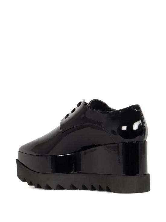 26FW 스텔라 맥카트니 스니커즈 810479AP0AT0 1000 BLACK - STELLA MCCARTNEY
