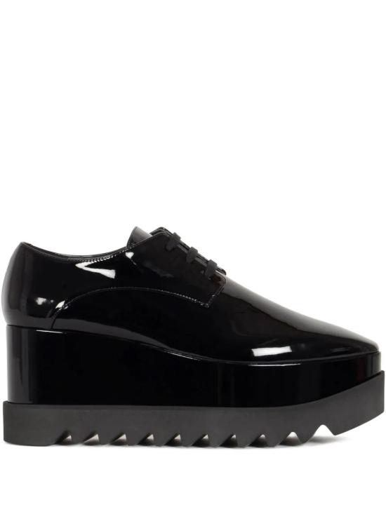 26FW 스텔라 맥카트니 스니커즈 810479AP0AT0 1000 BLACK