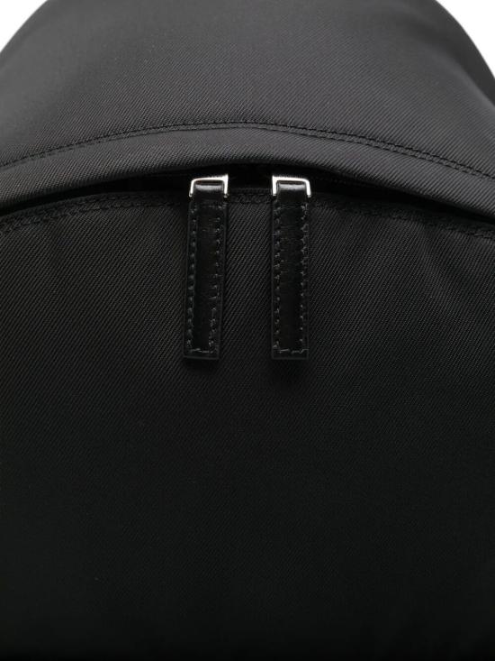 26FW 지방시 에센셜 U 백팩 BK50F3K1ZL 001 BLACK - GIVENCHY