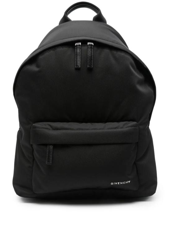 26FW 지방시 에센셜 U 백팩 BK50F3K1ZL 001 BLACK