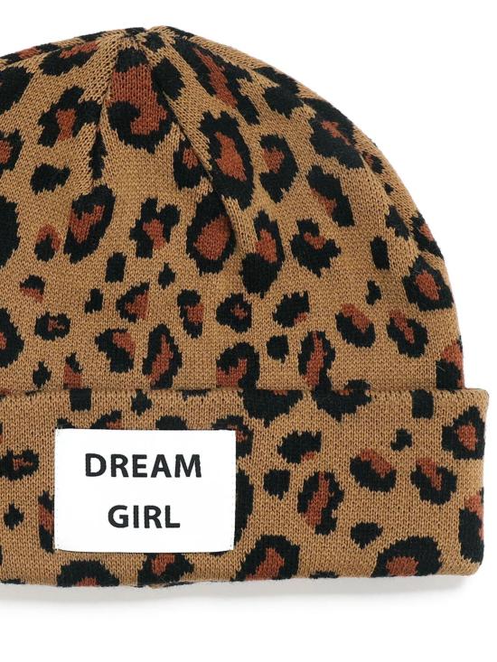 26FW 버브 투 두 비니 HVTDRA 097 001 DREAM GIRL - VERB TO DO