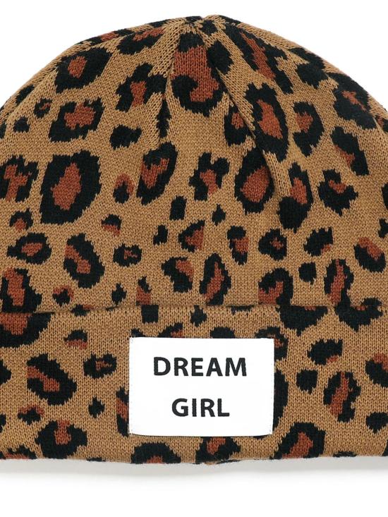 26FW 버브 투 두 비니 HVTDRA 097 001 DREAM GIRL - VERB TO DO