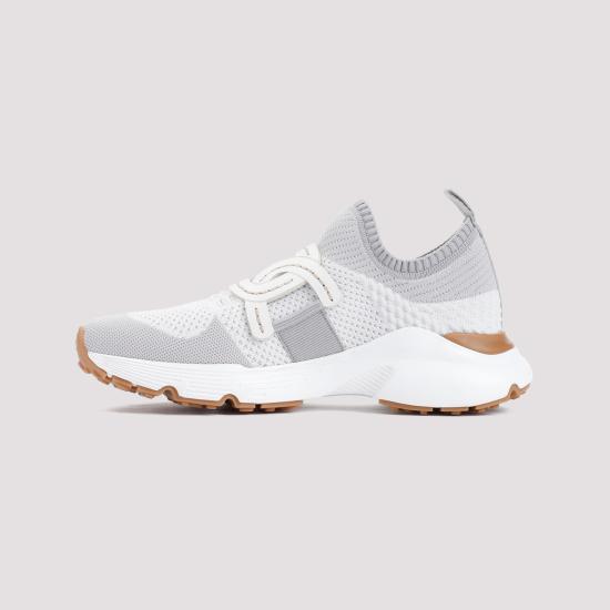 26FW 토즈 케이트 스니커즈 XXW54C0EM60Q6LFJWE BIANCO CALCE - TODS