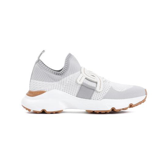 26FW 토즈 케이트 스니커즈 XXW54C0EM60Q6LFJWE BIANCO CALCE - TODS