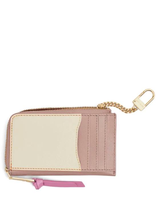26FW 마크제이콥스 지갑 2F3SMP063S07 695 ROSE MULTI - MARC JACOBS