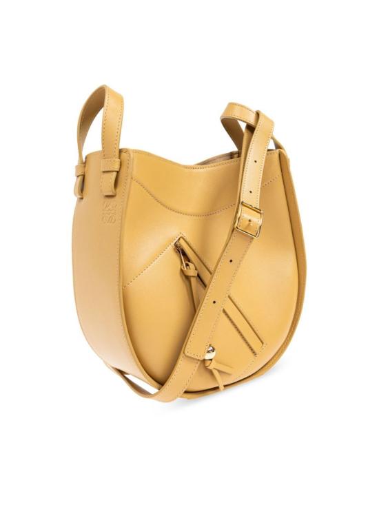 26FW 로에베 크로스백 A538HHSX01 6715 SAHARA - LOEWE