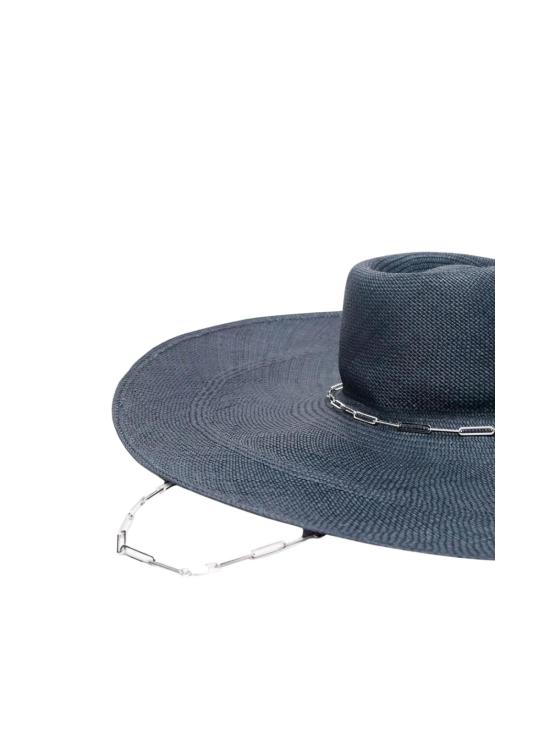 26FW 반 팔마 버킷햇 LIVY XL S NAVY BLUE - VAN PALMA