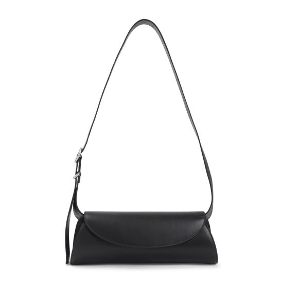 26FW 질샌더 숄더백 J25WD0030 P5713 001 BLACK - JIL SANDER