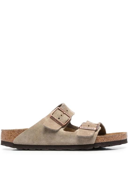 26FW 버켄스탁 뮬/슬리퍼 051463 TAUPE