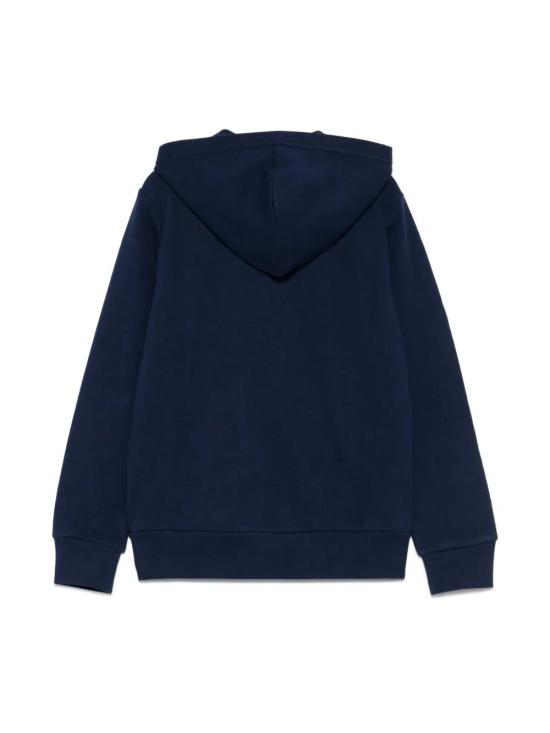 26FW [키즈] 랄프 로렌 티셔츠 323964134 002 NEWPORT NAVY - RALPH LAUREN