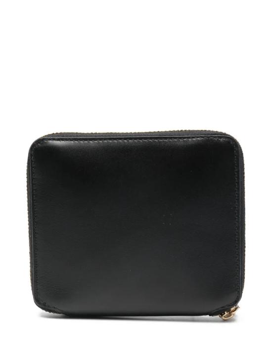 26FW 꼼데가르송 남성지갑 SA2100 098 BLACK - COMME DES GARCONS