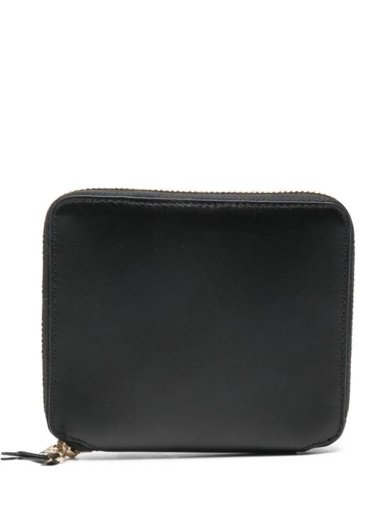 26FW 꼼데가르송 남성지갑 SA2100 098 BLACK