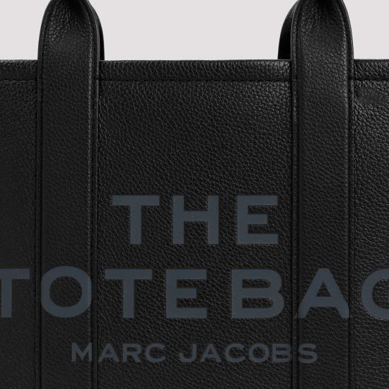 26FW 마크제이콥스 토트백 H004L01PF21 001 BLACK - MARC JACOBS