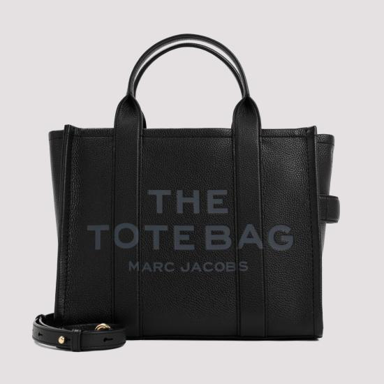 26FW 마크제이콥스 토트백 H004L01PF21 001 BLACK - MARC JACOBS