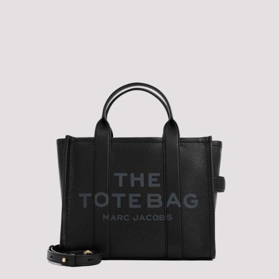 26FW 마크제이콥스 토트백 H004L01PF21 001 BLACK