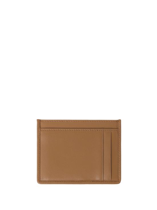 26FW 미우미우 마테라쎄 카드 나파레더 카드홀더 5MC076 AFPP F098L CARAMEL - MIU MIU