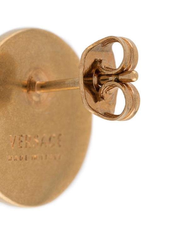 26FW 베르사체 이어링 DG2H765 DJMT KOT ORO - VERSACE