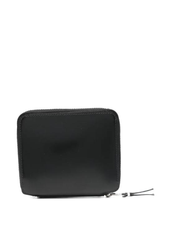 26FW 꼼데가르송 남성지갑 SA2100MI 097 2 SILVER - COMME DES GARCONS