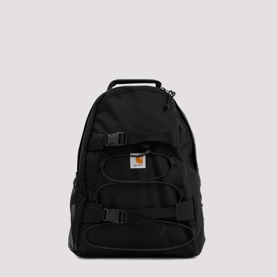 26FW 칼하트 WIP 킥플립 백팩 I03146889XX BLACK