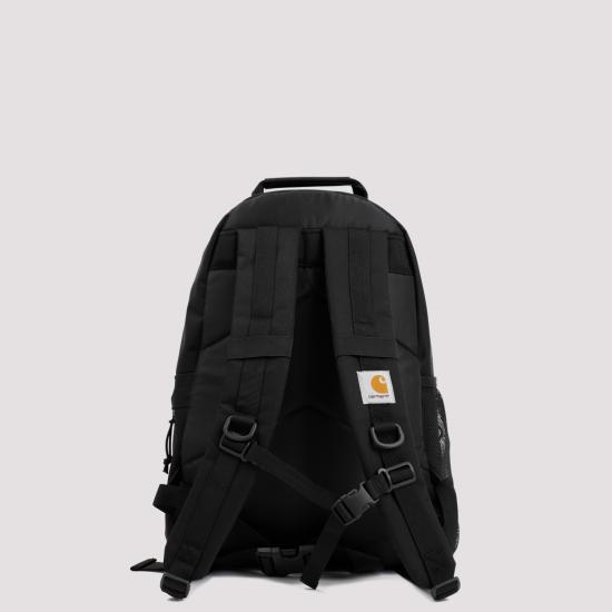 26FW 칼하트 WIP 킥플립 백팩 I03146889XX BLACK - CARHARTT WIP
