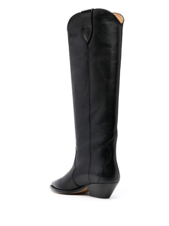 26FW 이자벨마랑 부츠 BT0001FA A3A03S 01BK BLACK - ISABEL MARANT