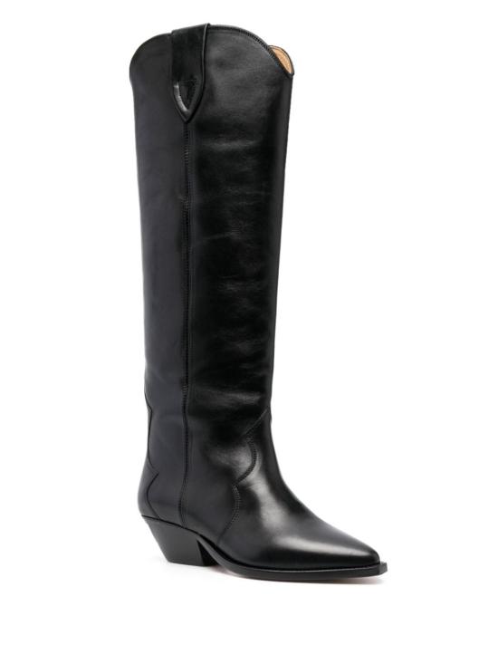 26FW 이자벨마랑 부츠 BT0001FA A3A03S 01BK BLACK - ISABEL MARANT
