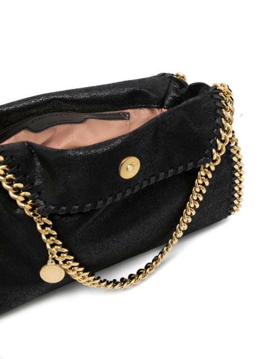 26FW 스텔라 맥카트니 숄더백 371223W9355 BLACK - STELLA MCCARTNEY