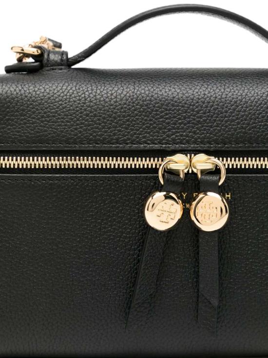 26FW 토리버치 에버 레디 집 쇼퍼 토트백 178948001 BLACK 001 - TORY BURCH