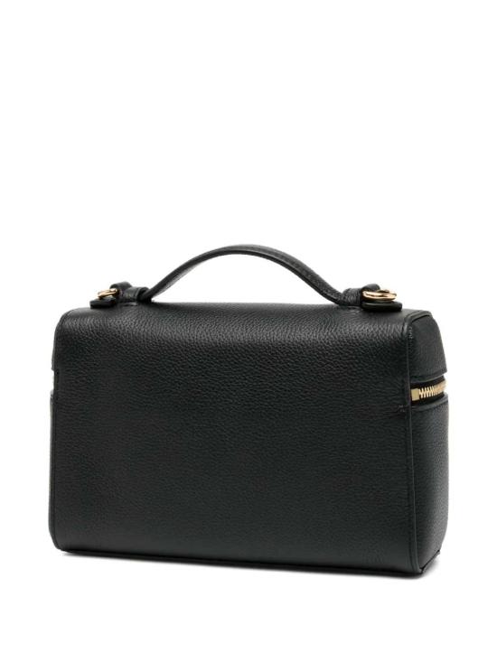 26FW 토리버치 에버 레디 집 쇼퍼 토트백 178948001 BLACK 001 - TORY BURCH