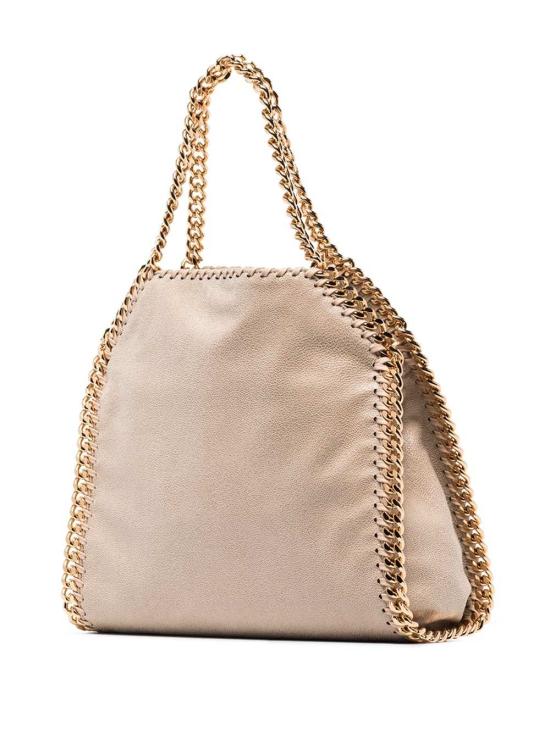 26FW 스텔라 맥카트니 숄더백 371223W9355 BUTTER CREAM - STELLA MCCARTNEY